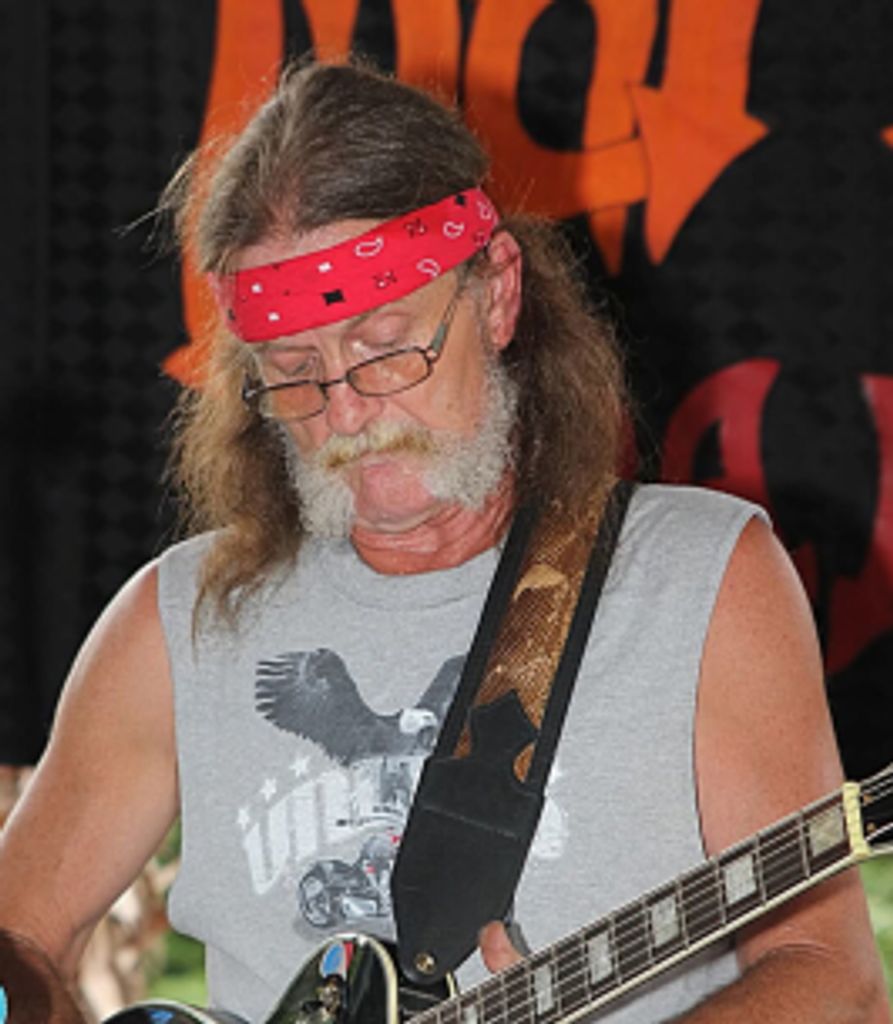 Gary Pritchett Profile Photo