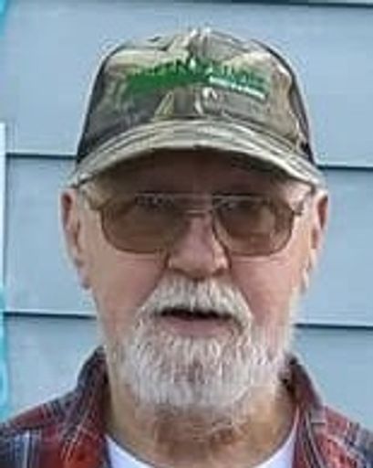 John C. Longworth's obituary image