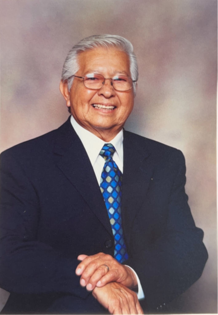 Joel T. Garcia Profile Photo