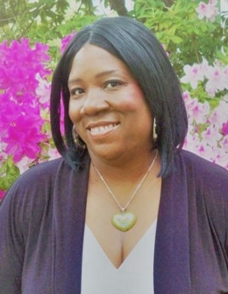 YVONNIE BROWN