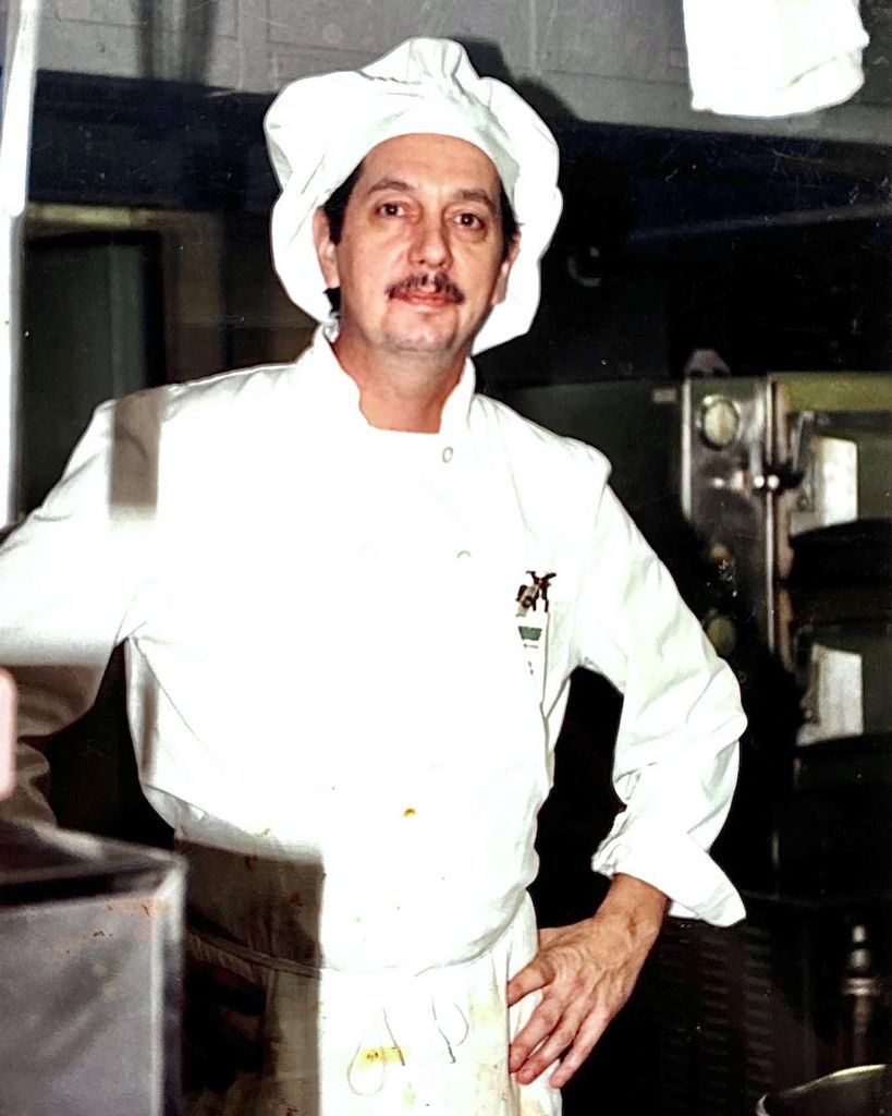 Paul R. Whitman