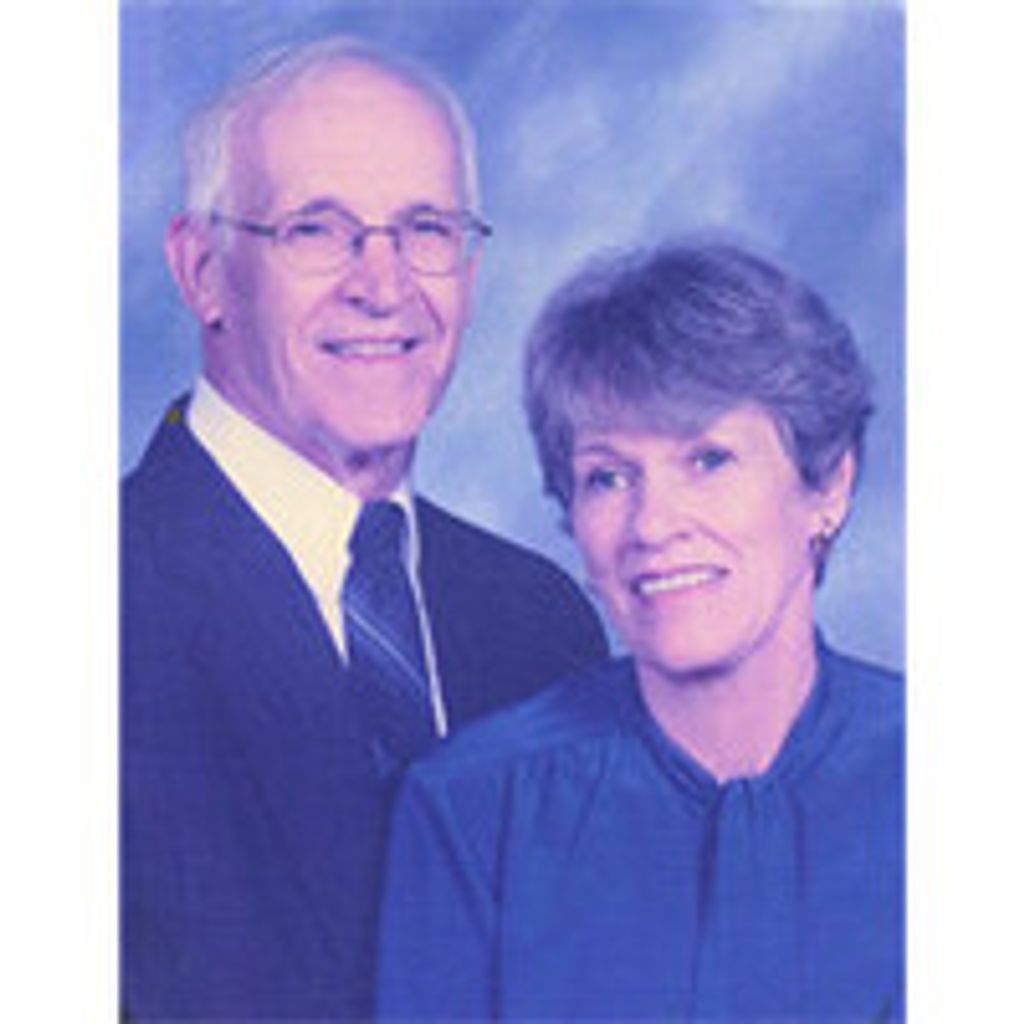 Joan Berry Knowles Profile Photo