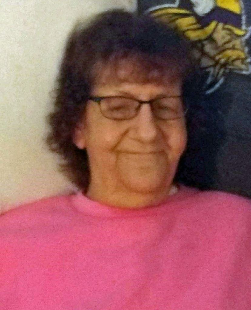 Patricia Hall