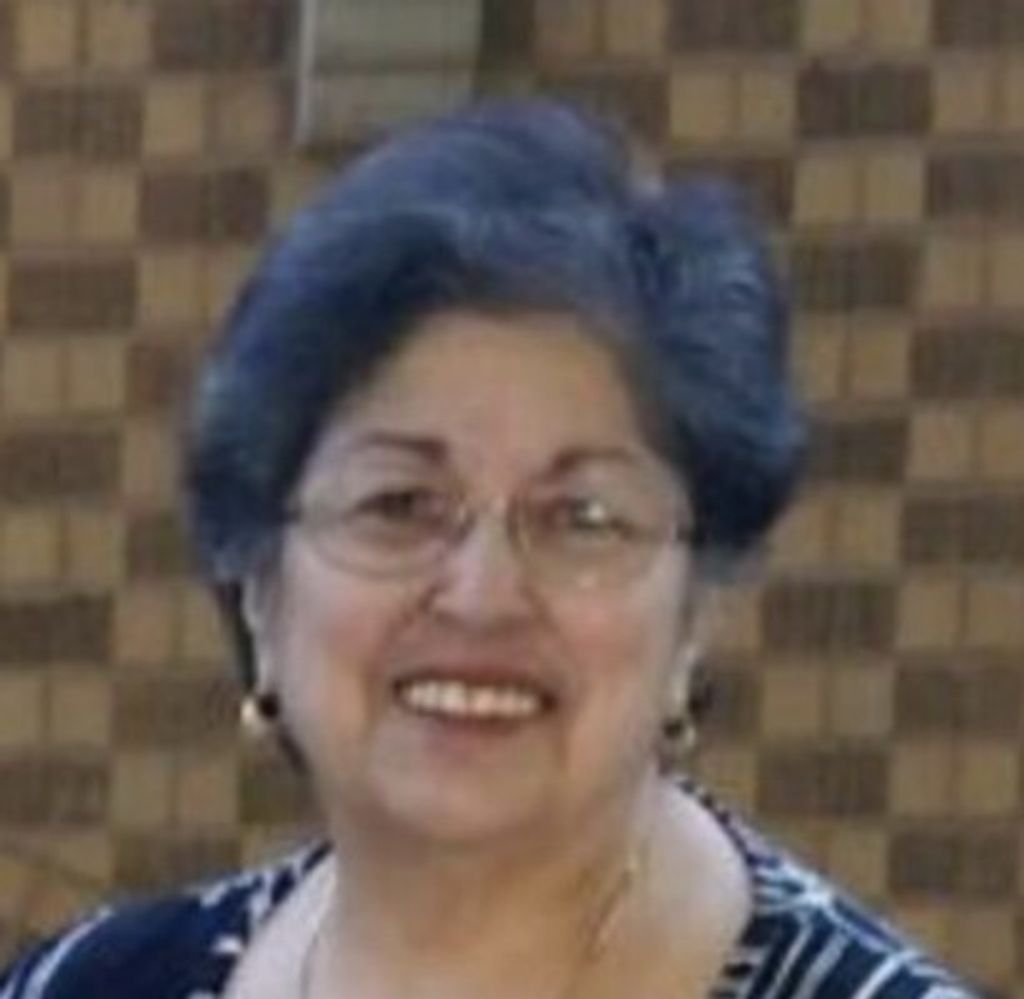 Denise Jacobs Profile Photo