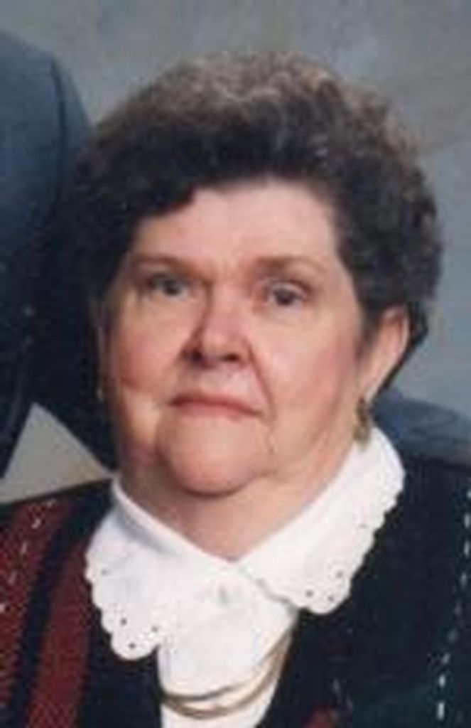 Myra L. Cox Ross