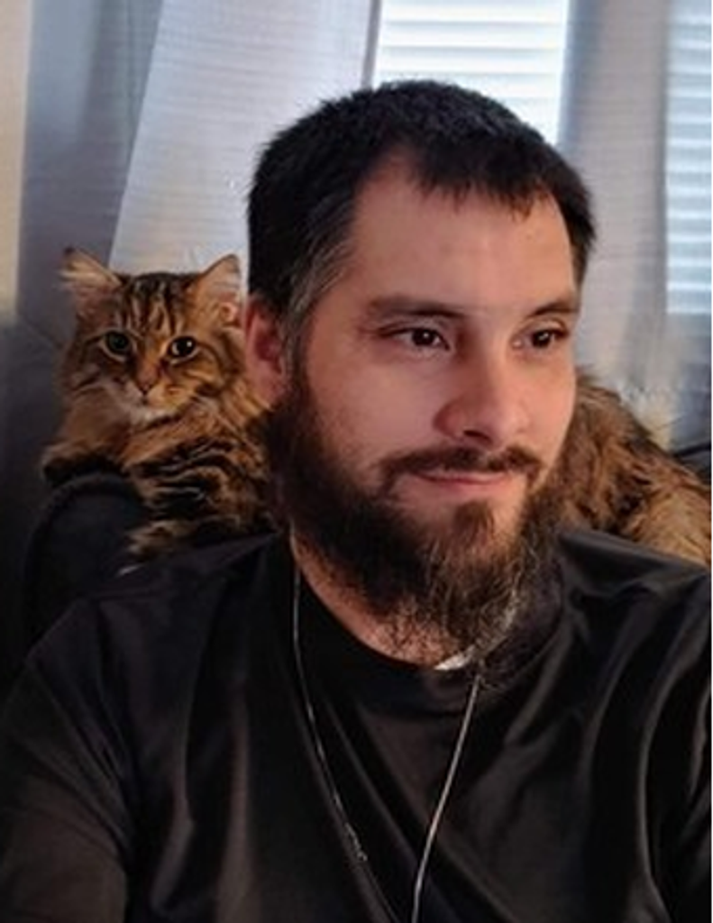 Jason  William Rubbelke