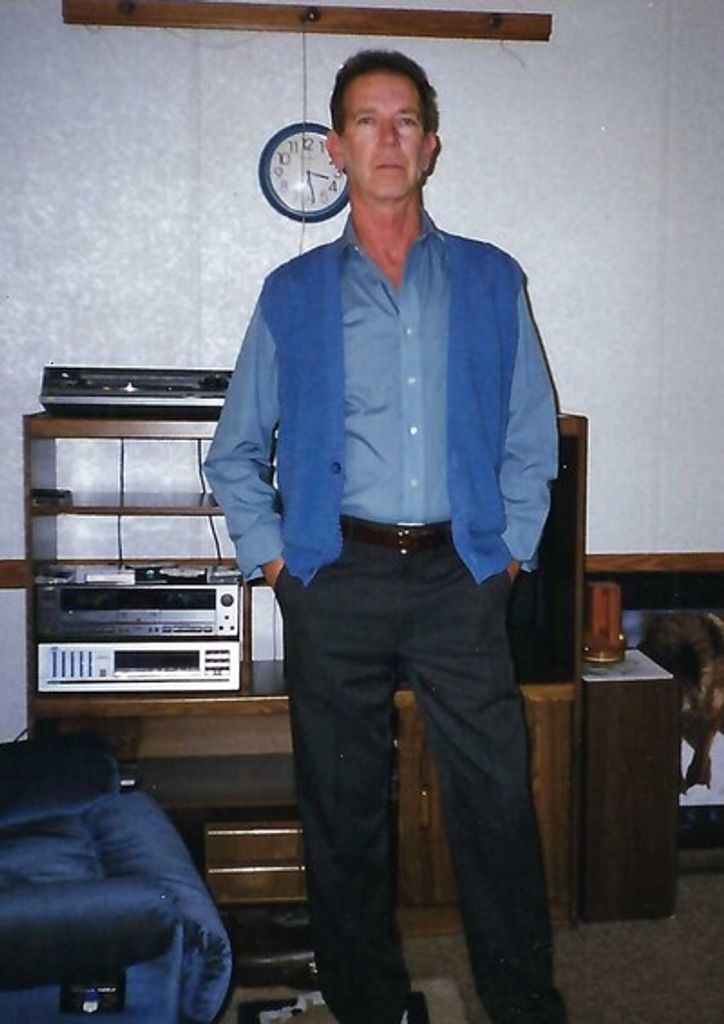 Thomas N. Henderson Profile Photo