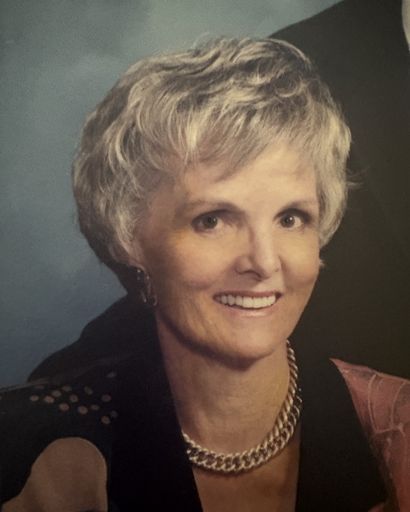 Alice Christine Lenick Profile Photo