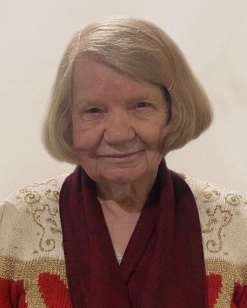 Maria Ziolkowski Profile Photo
