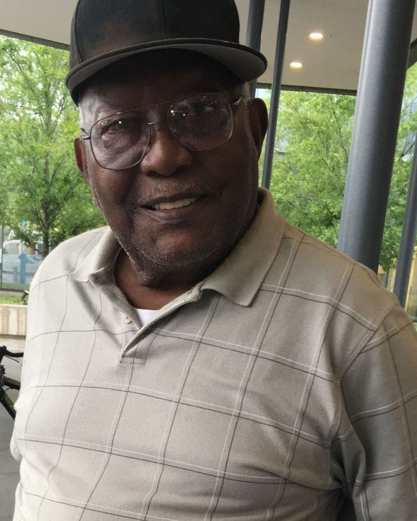 JOSEPH ROBERT MCKINNIES, SR. Profile Photo