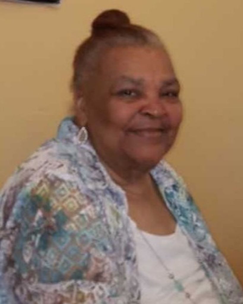 JoAnn Foust Profile Photo