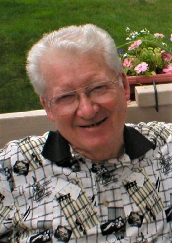 Richard R. "Dick", "Robbie" Robert