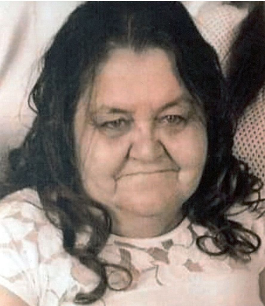 Julie Ann (Bullinger) Carnahan