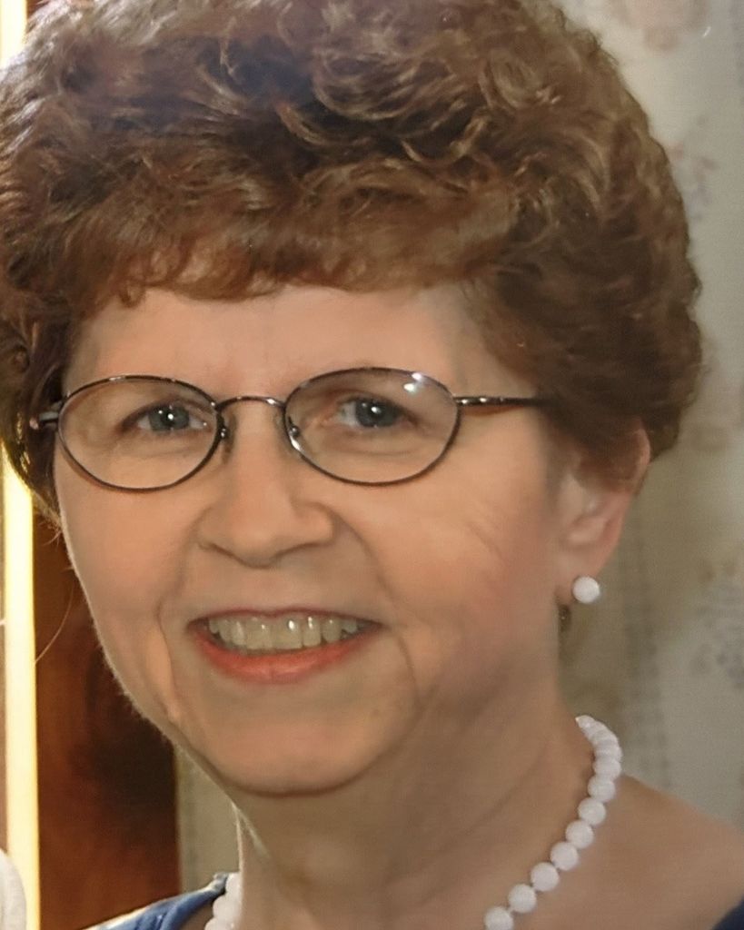 Janet Esda Winkler Profile Photo
