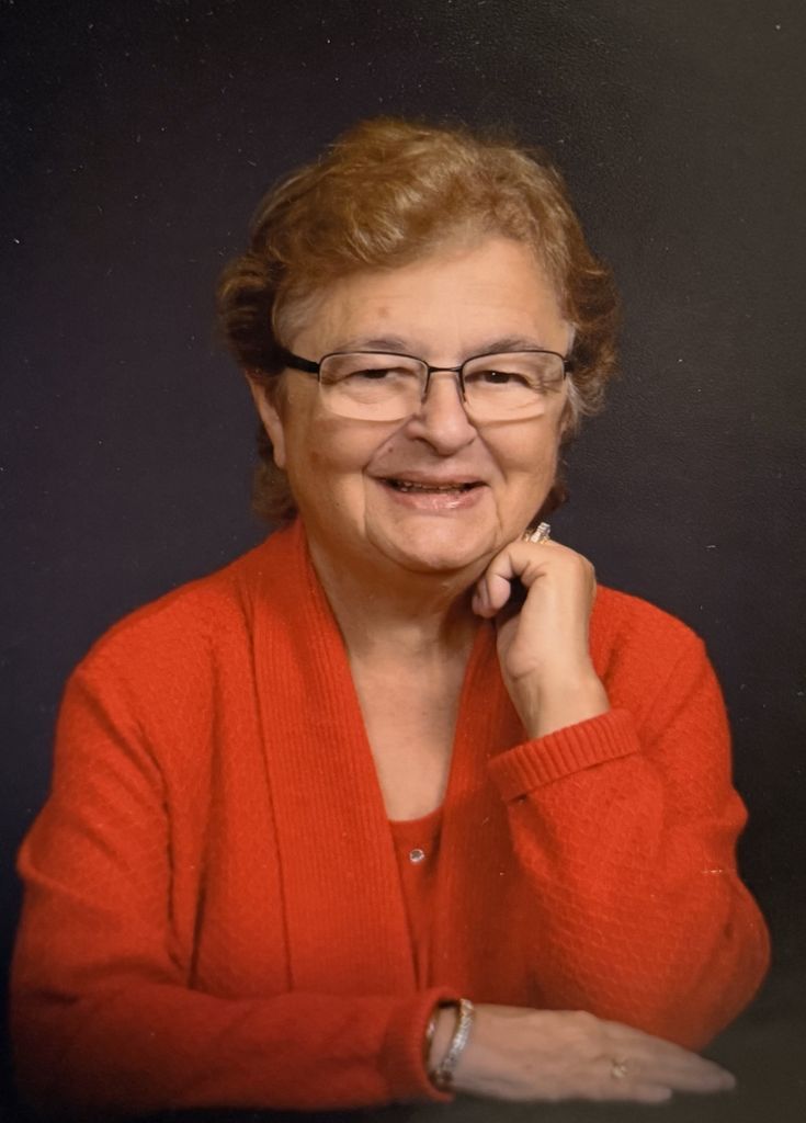 Mary Lee (Giammona)  Johnson