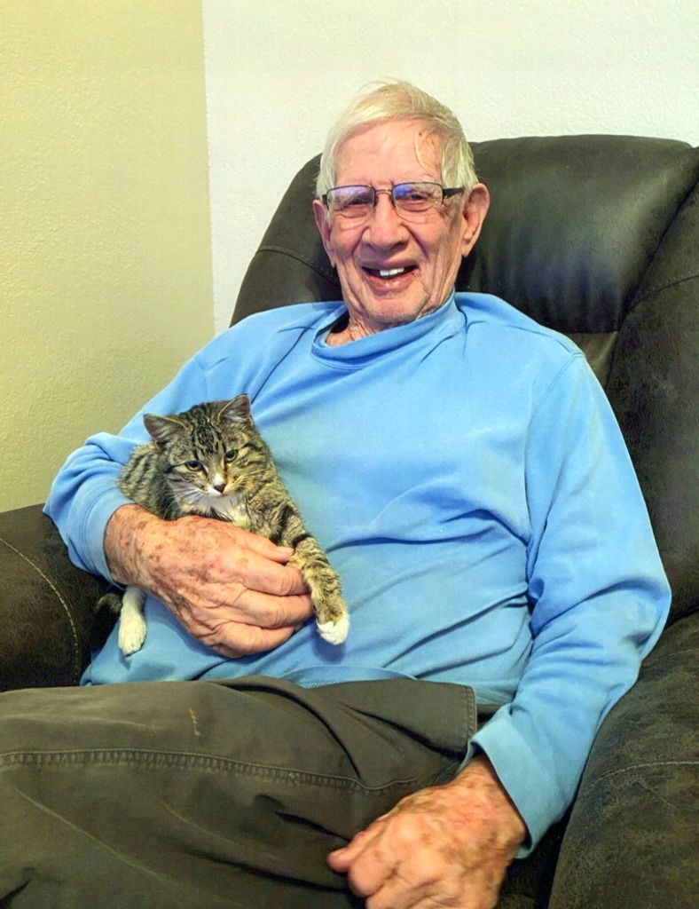 Ray Roper Profile Photo