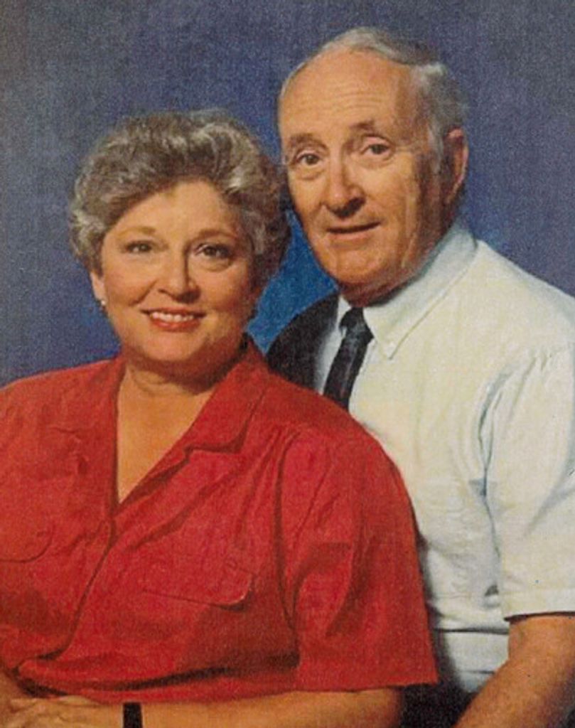 Phillip And Martha Abrahamson Profile Photo