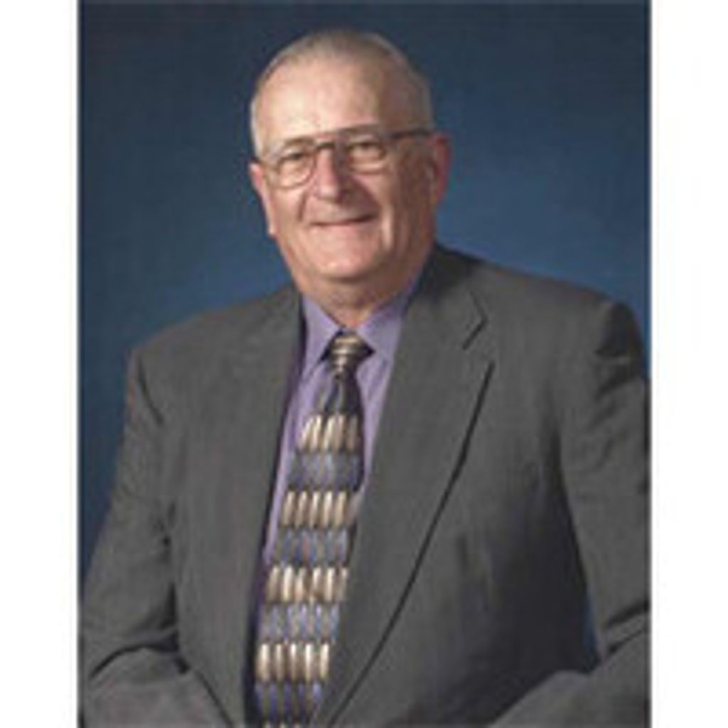 James Burgess Lenhart Profile Photo
