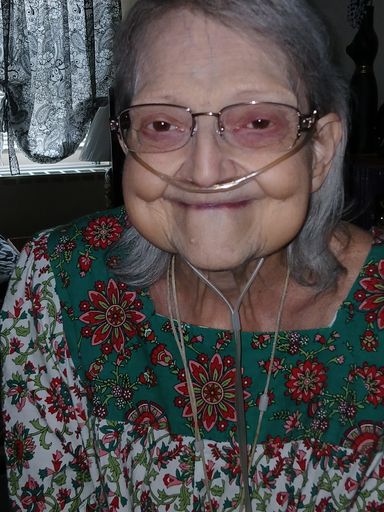 Dorothy Jane Gosselin's obituary image