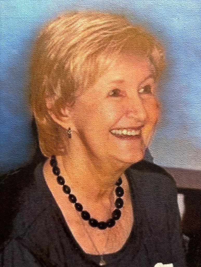 June F. Summers Profile Photo
