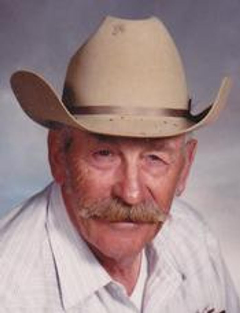 Allen "Bud" Brumley