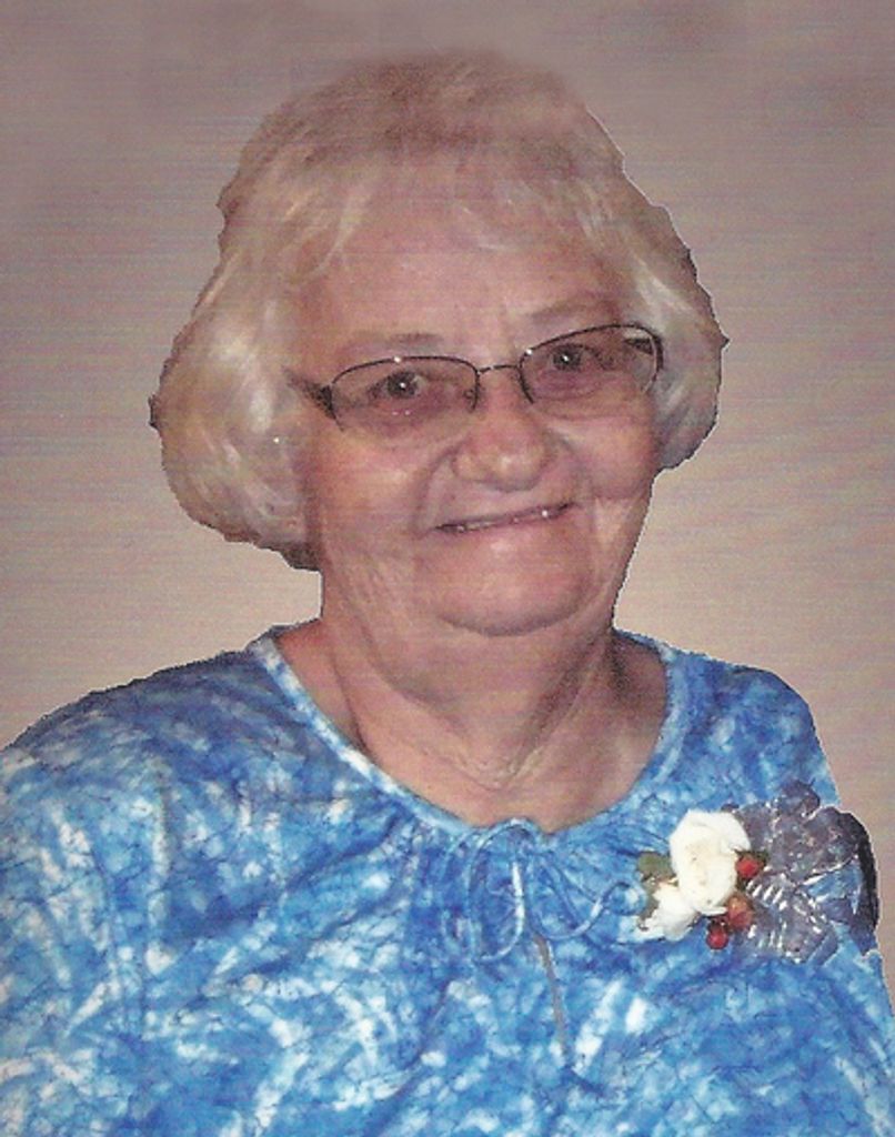 Judy Ericsson Profile Photo