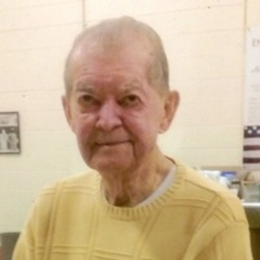 Billy Ray Boulton Profile Photo