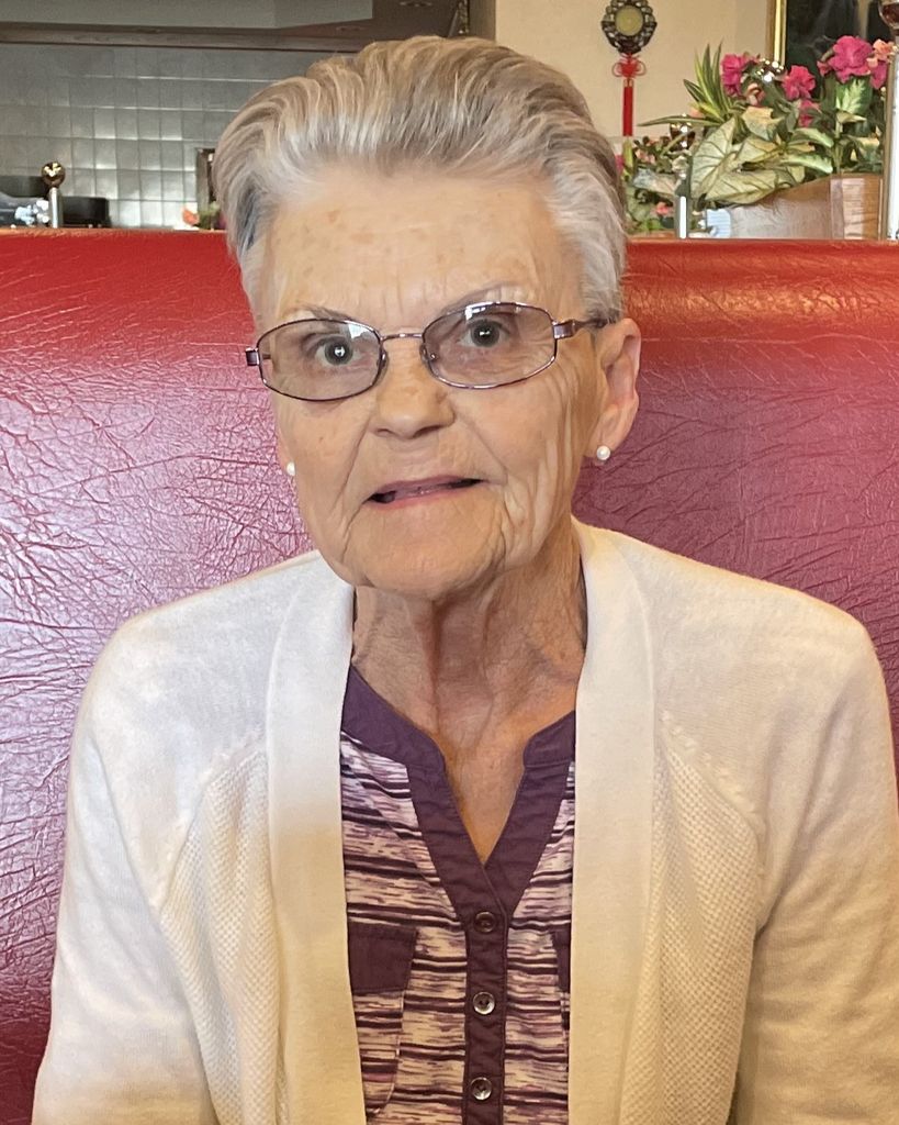 Velma Faye Barber Profile Photo