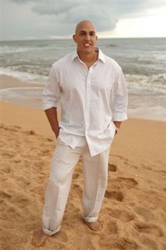 Anthony Canet Profile Photo