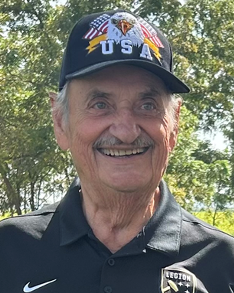 Roman Fettig Profile Photo