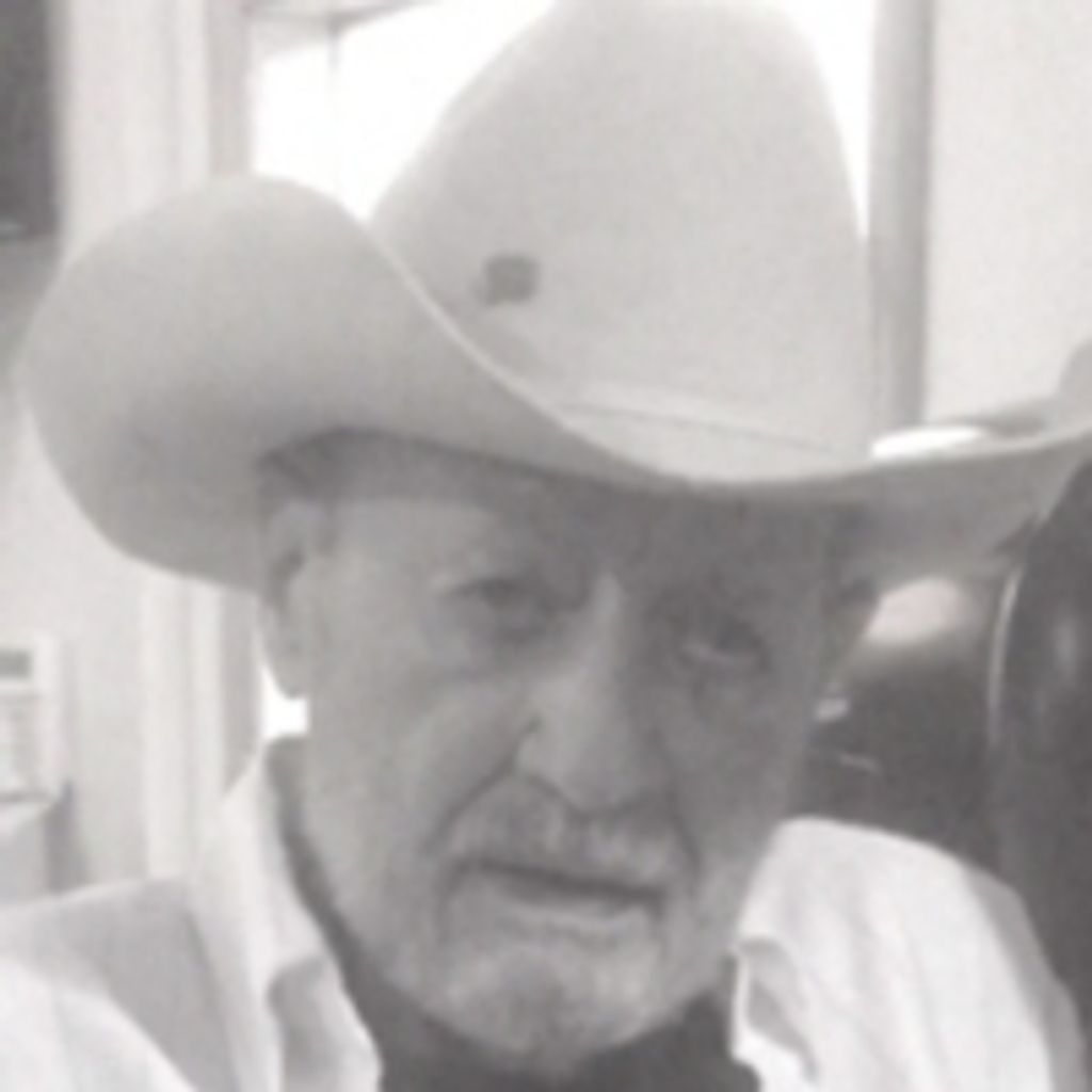 John "Jack" Leroy Gallagher