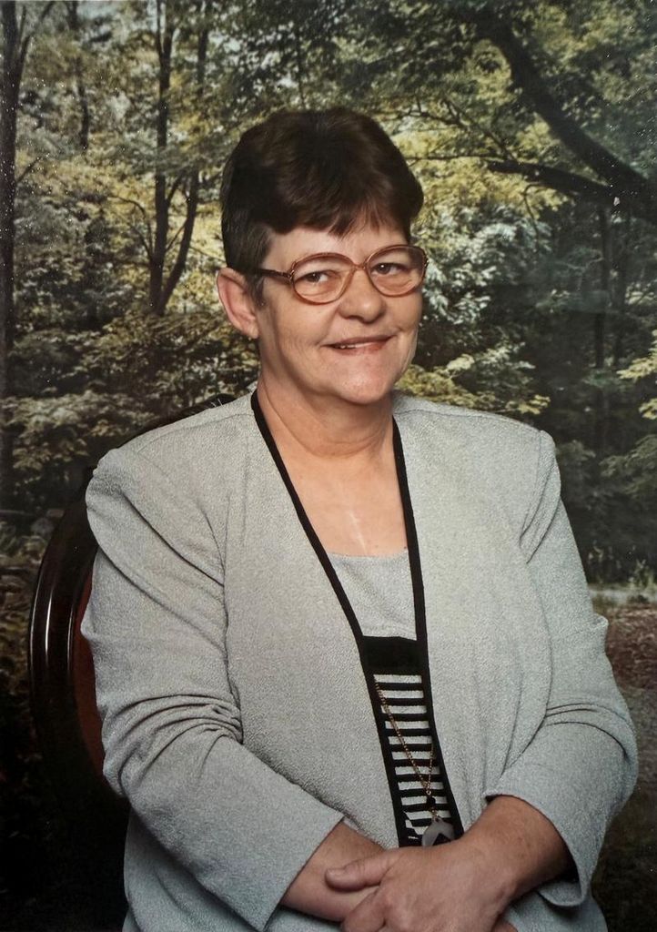 Ella Mae Carrier Profile Photo