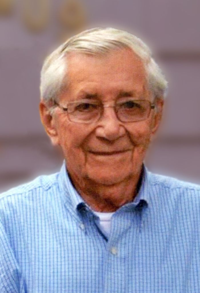 Richard John Moravec