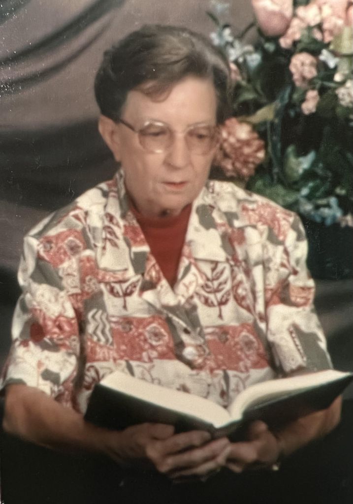Kathryn Rayburn