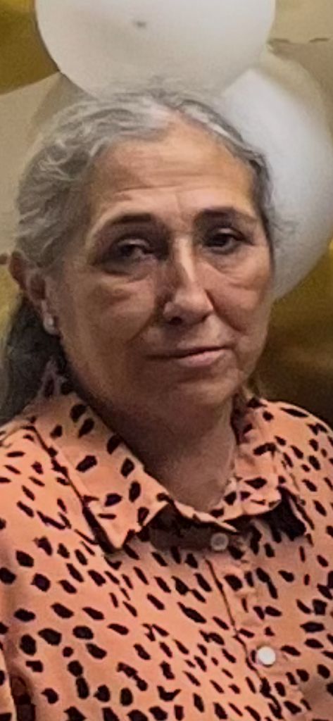 Sara Perez Profile Photo