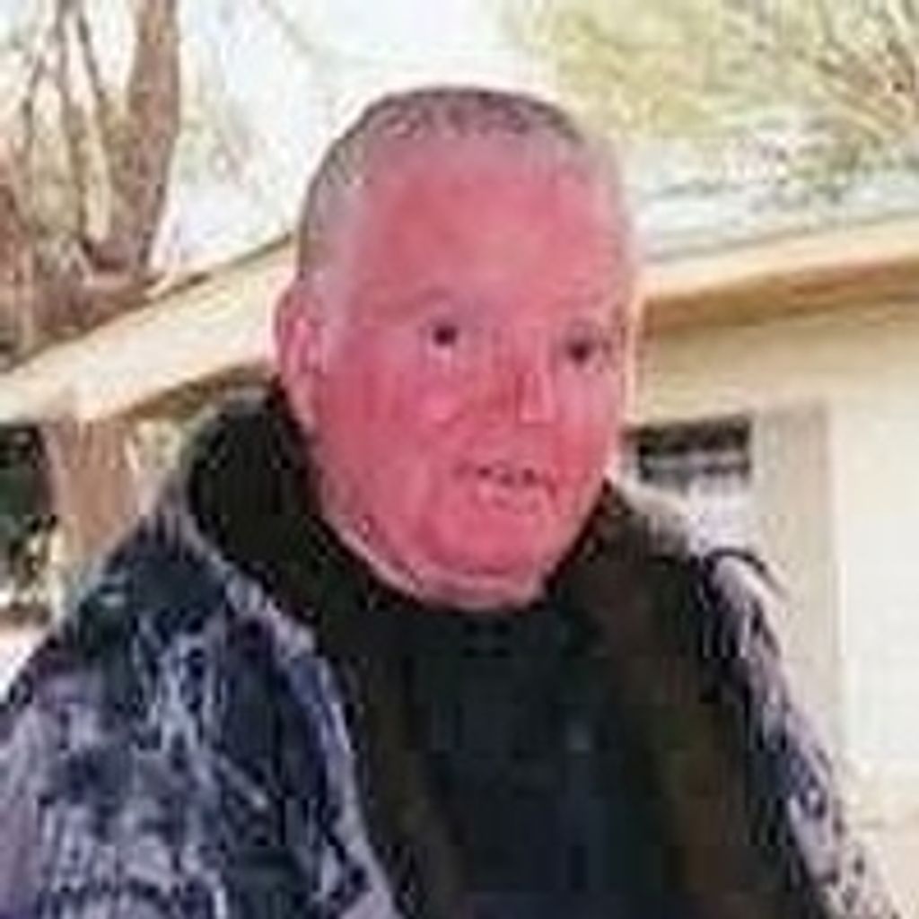 Eugene Ainsworth