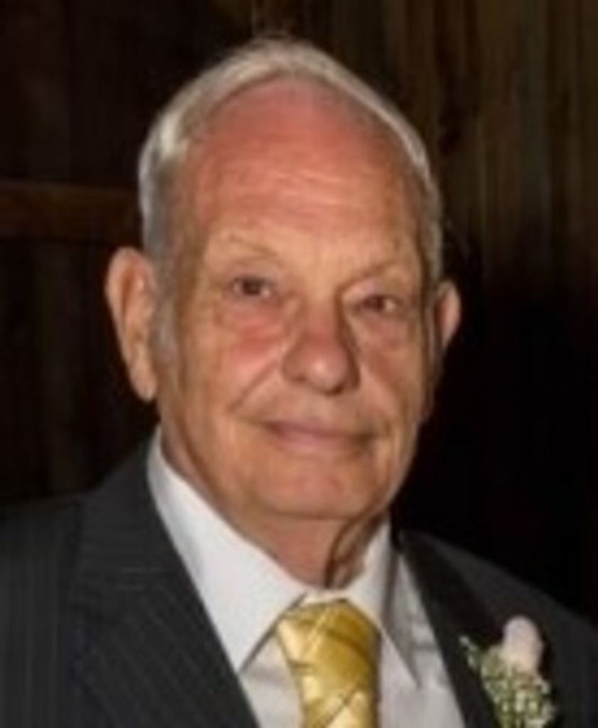 Dennis Patrick Henne