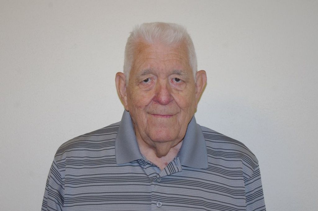Norman K. Skinner