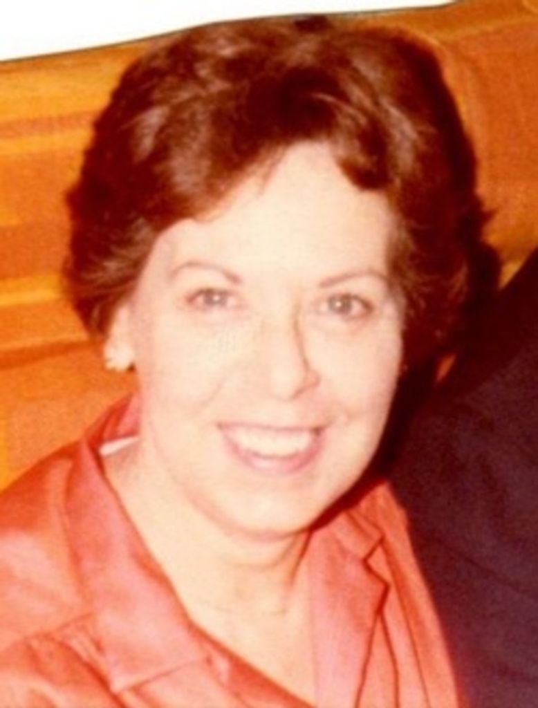 Virginia Witty