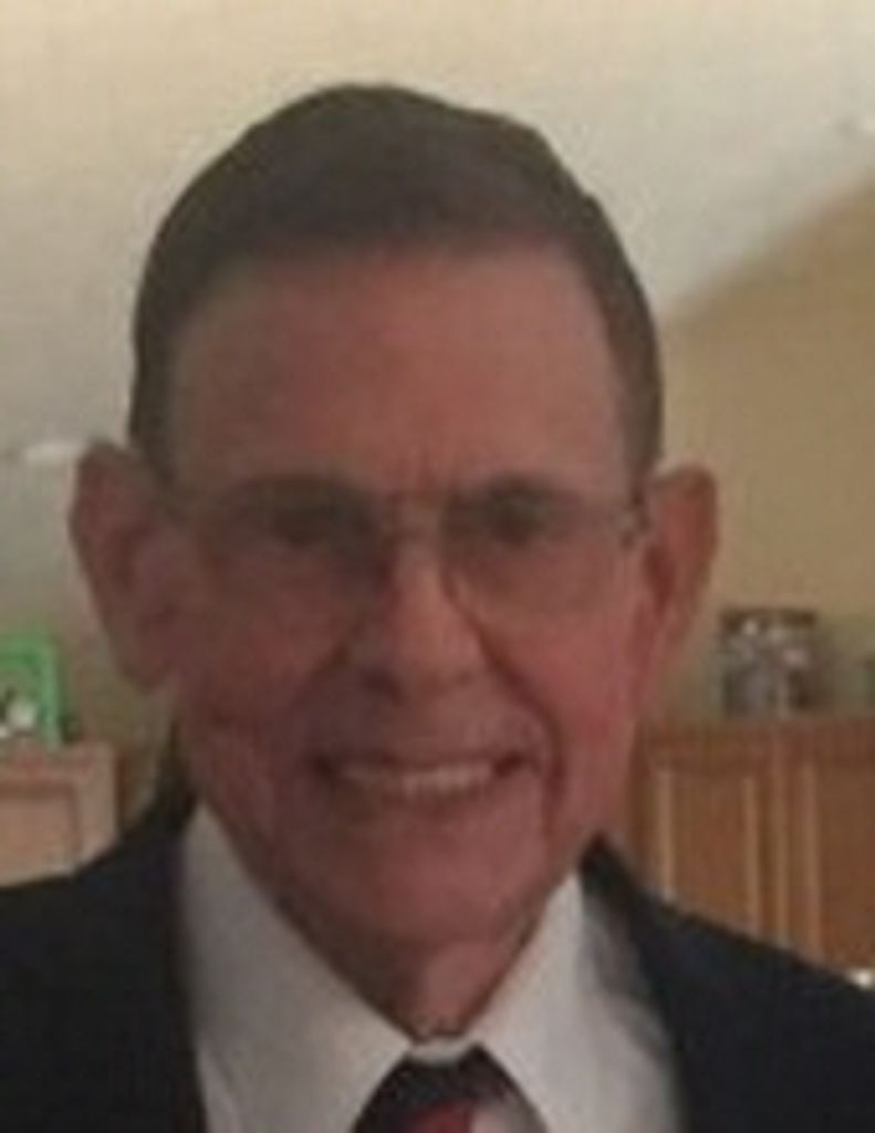 Dan M. Painter Profile Photo