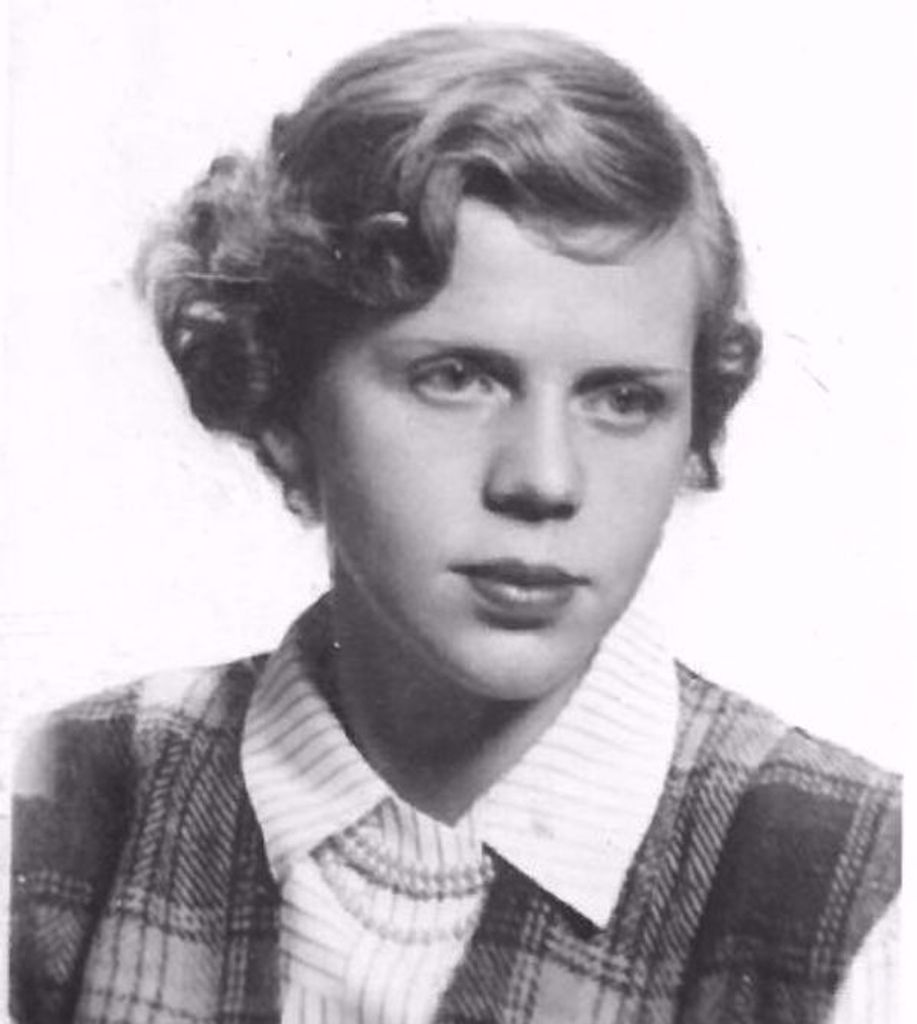 Ingeborg Krumanocker