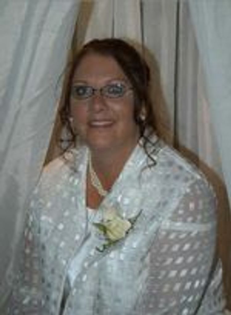 Joanna Lynn Pettit