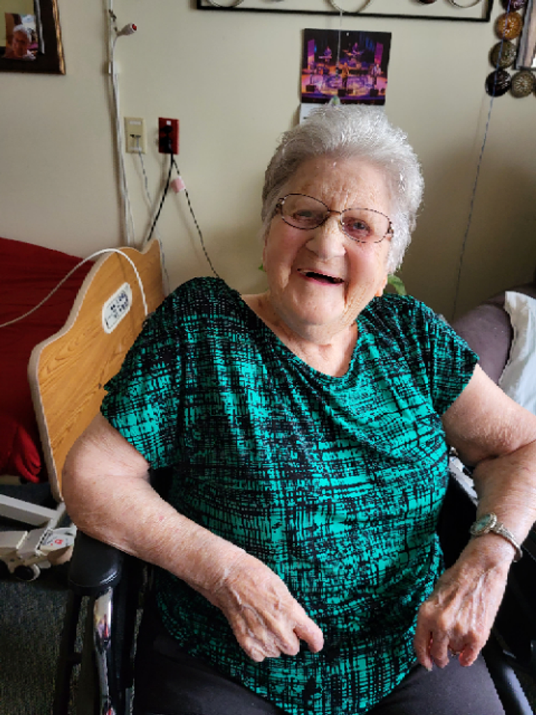 Mary Ellen Burke Profile Photo