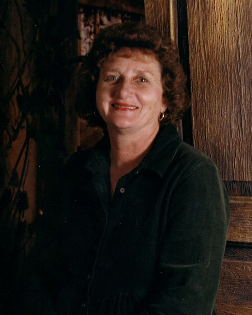 Cheryl Bledsoe Goff Profile Photo