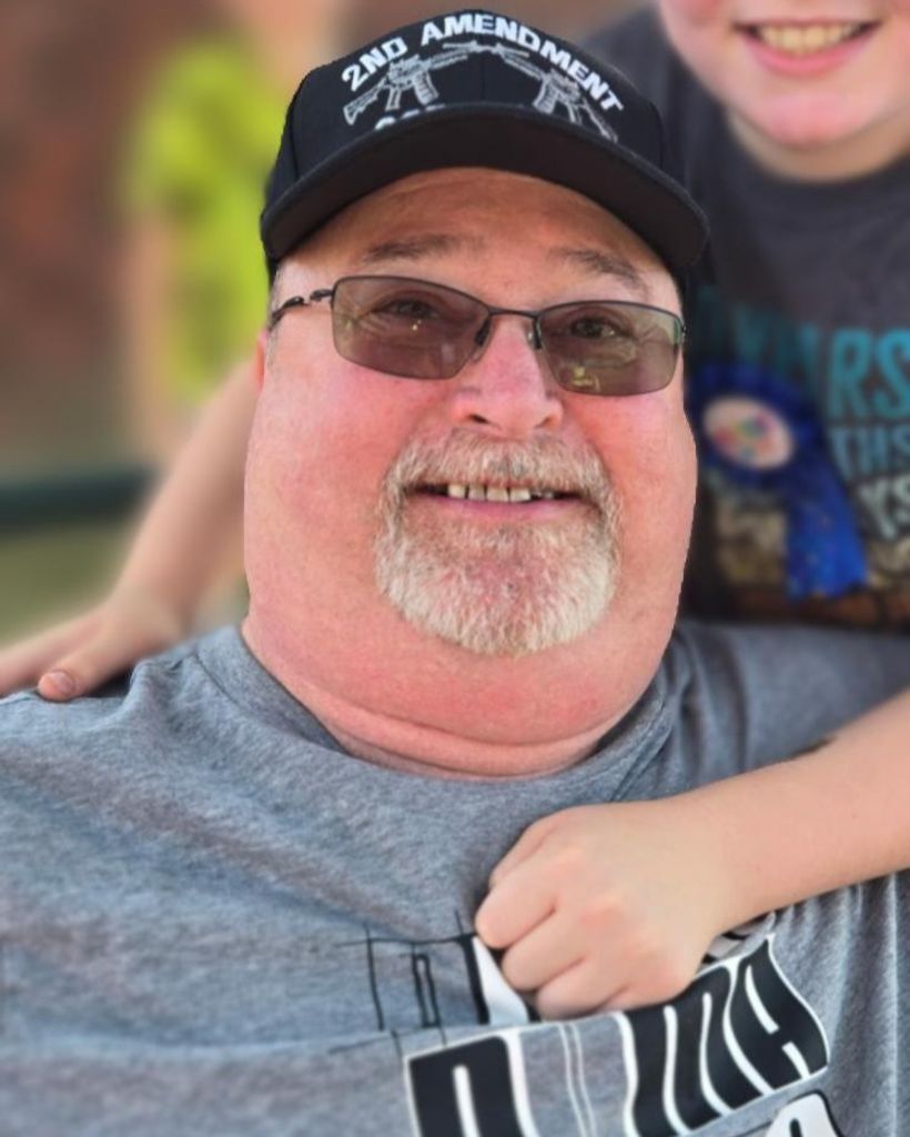 Gregory A. Pettit Profile Photo