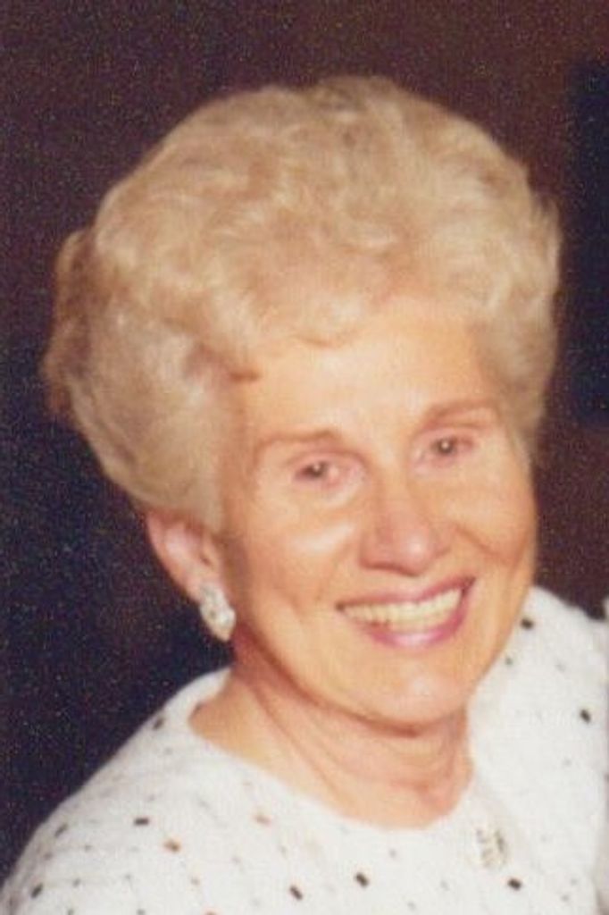 Roberta Bridget (Lombardi)  Taraian