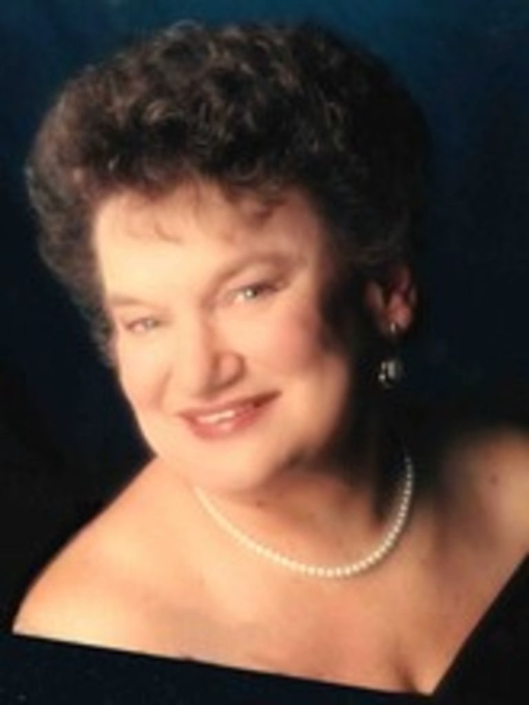 Joyce H. Bowman