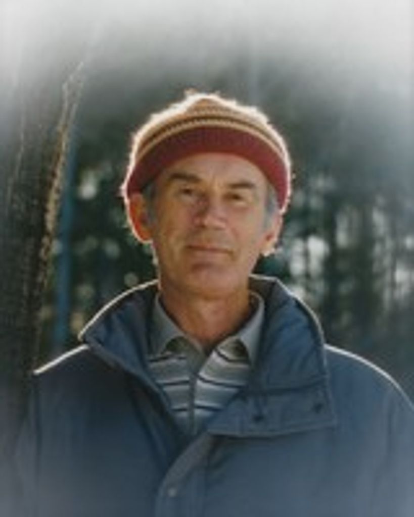 Keith Taylor