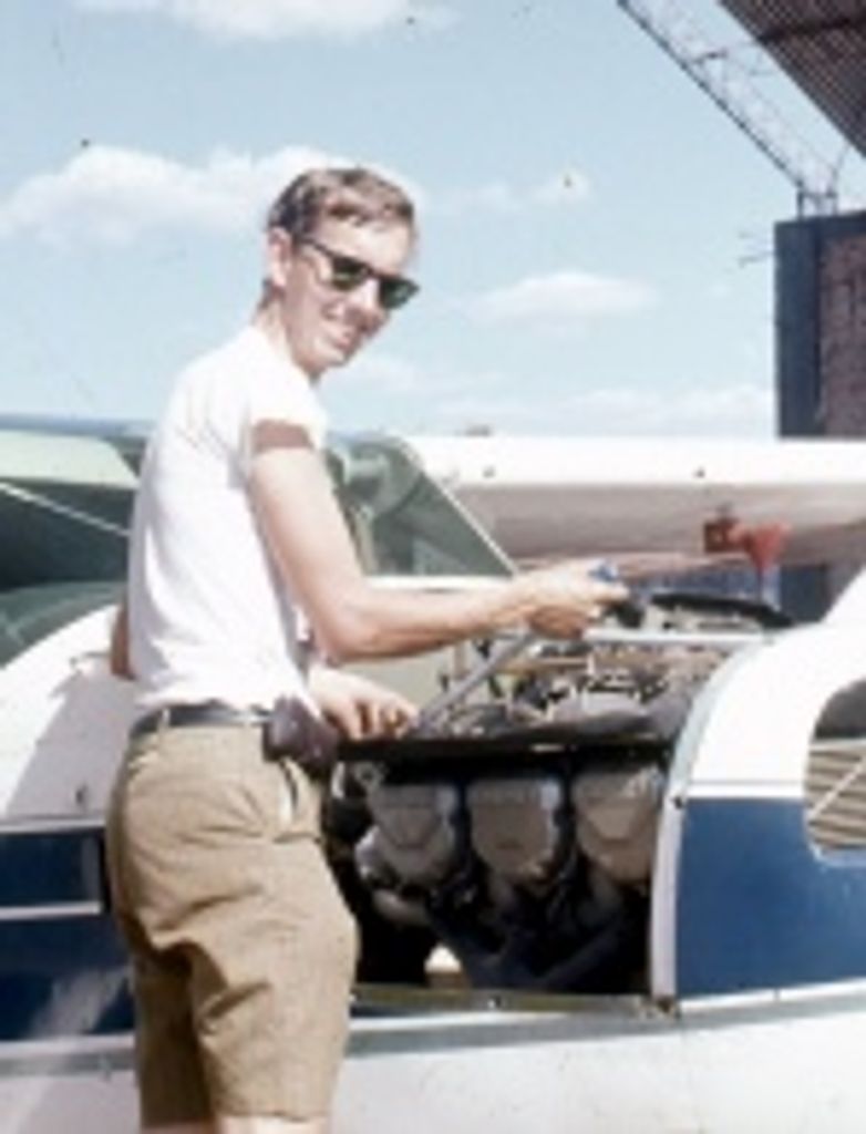Fred  Niehoff