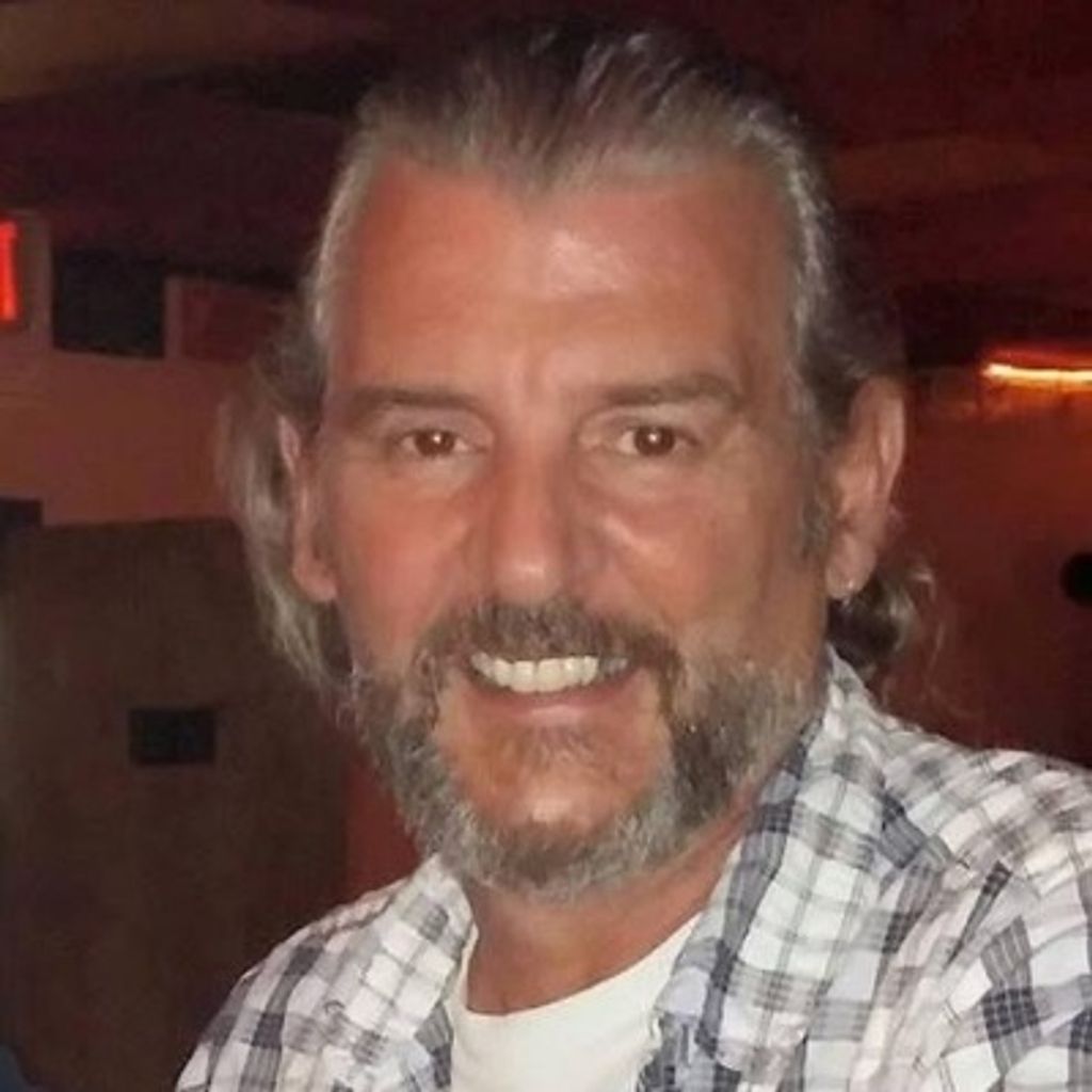 Thomas Leonard Morrow Profile Photo